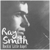 Rockin' Little Angel artwork