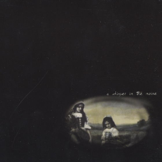 Cover artwork for The Sound of Longing