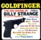 Goldfinger - Billy Strange lyrics