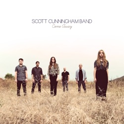 Scott Cunningham Band - Nations