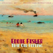 Eddie Fisher - I Love You Because
