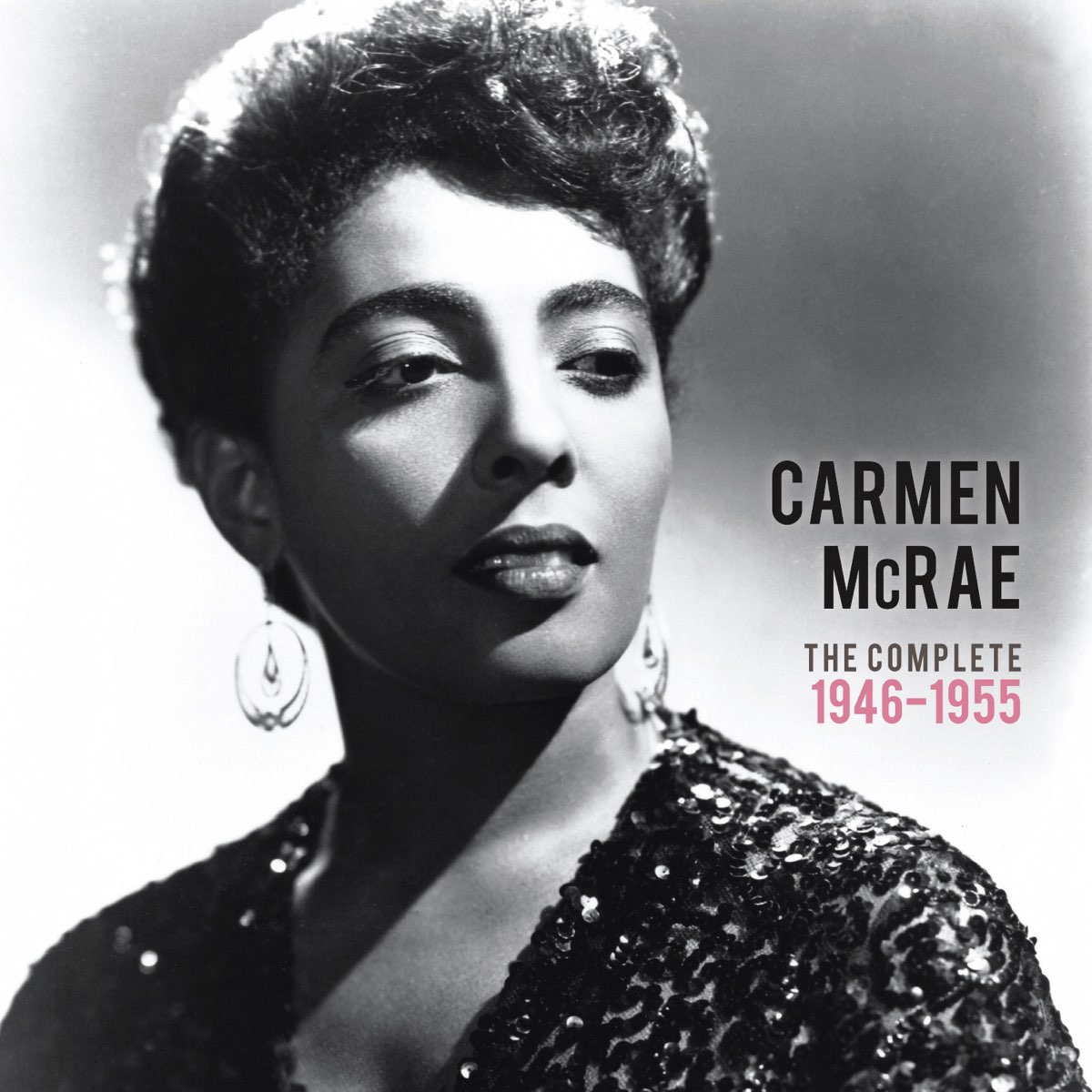 ‎Apple Music 上Carmen McRae的专辑《Precious & Rare: Carmen Mcrae》