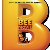 Barry Flies Out - Rupert Gregson-Williams
