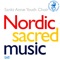 Moettetti Latini: Hodie Christus natus est - Lisbeth Funck Hansen, Valdemar Villadsen, Sankt Annae Youth Choir & Michael Bojesen lyrics