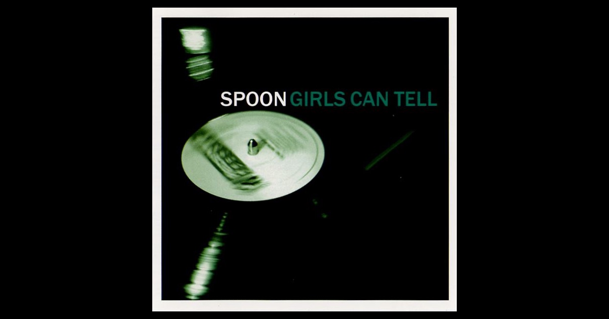 Spoon: Girls Can Tell Album Review Pitchfork