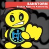 Sandstorm - EP, 2001
