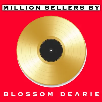 Million Sellers By Blossom Dearie - Blossom Dearie