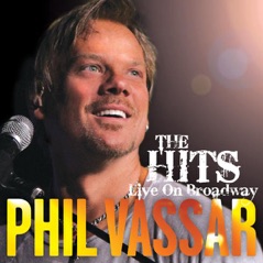 The Hits Live on Broadway