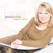 Songs for a Lifetime - Janet Paschal