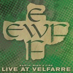 Album - earth, wind & fire - devotion (live)