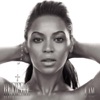 Halo - Beyonce Cover Art