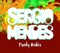 Funky Bahia - Sergio Mendes ft. will.i.am & Siedah Garrett