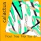 Trout Trap (feat. Sarah Ratcliffe) - Calactus lyrics