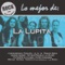 Antena - La Lupita lyrics