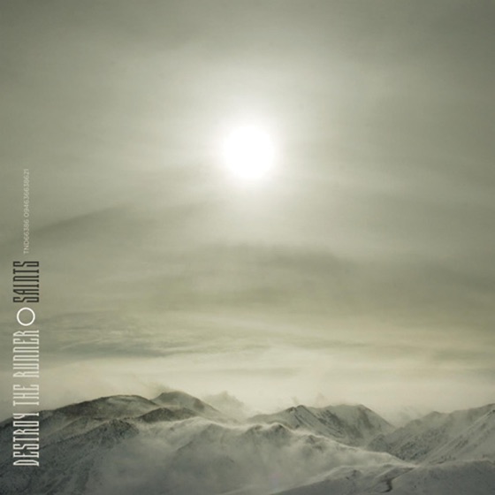 Cover artwork for Without Sight