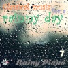 Rainy Classic - Brahms: Waltz No. 15