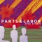 New Buildings - Parts & Labor lyrics
