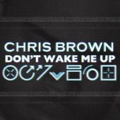Don't Wake Me Up (DJ White Shadow Remix) artwork