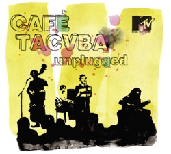 Café Tacvba - El Baile y el Salon