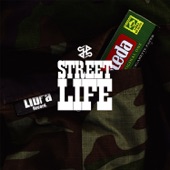 新宿 STREET LIFE artwork