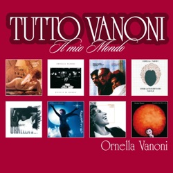 Ornella Vanoni - Bello Amore