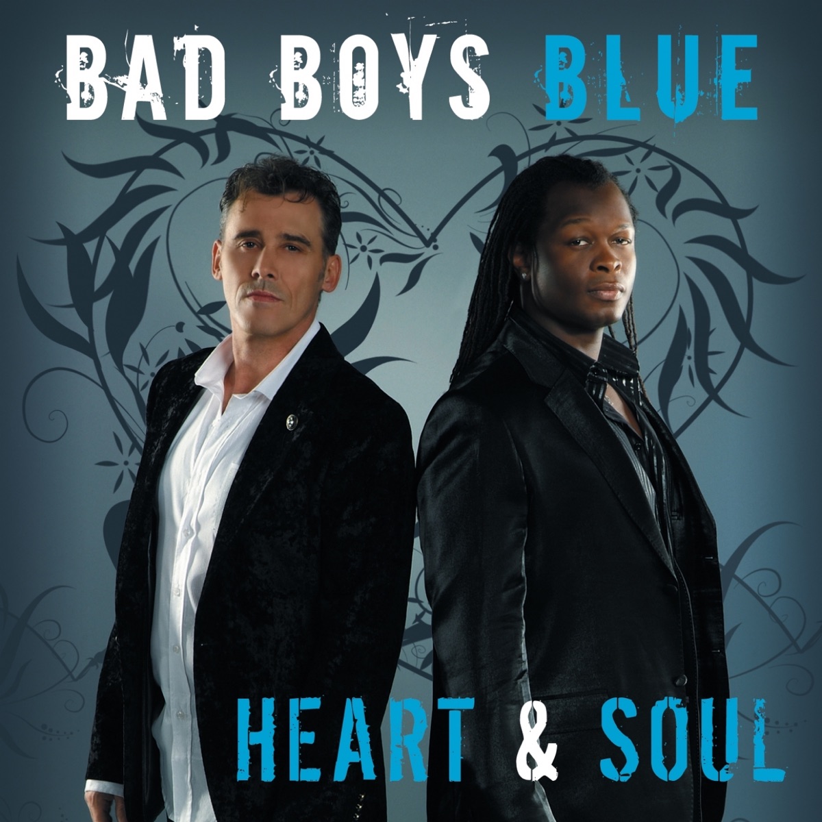 Bad Boys Blue – Show Me The Way: слушать и скачать mp3 песню