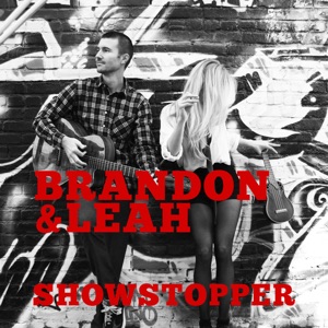 Brandon & Leah - Showstopper - Line Dance Musik