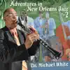 Adventures in New Orleans Jazz, Pt. 2 album lyrics, reviews, download