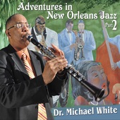Dr. Michael White - Midnight Special