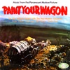 Paint Your Wagon Soundtrack (feat. The Rita Williams Singers) artwork