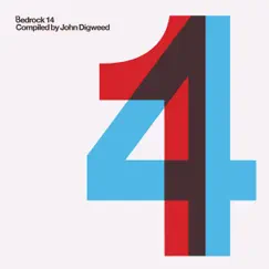 Bedrock 14 (Compiled By John Digweed) by John Digweed album reviews, ratings, credits