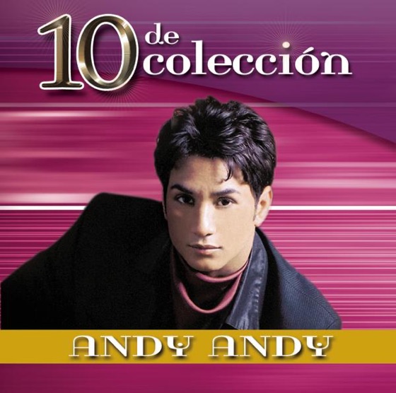 Cover artwork for Necesito un Amor