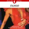 社交ダンス:タンゴ(アメリカン・スタイル)/ニュー・101ストリングス・オーケストラ album lyrics, reviews, download