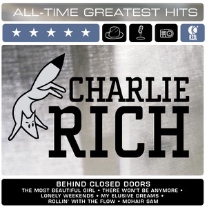 Charlie Rich & Janie Fricke - On My Knees - Line Dance Musique