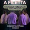 A Paghjella di l'impiccati - A Filetta lyrics