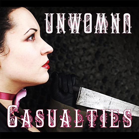 Cover artwork for Haunted