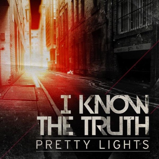 Cover artwork for I Know the Truth