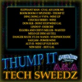 Thump It (feat. Splendid) artwork