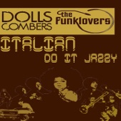 Italian Do It Jazzy - EP artwork