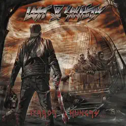 Terror Hungry - Lost Society