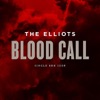 Blood Call - Single artwork