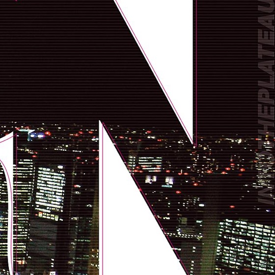 Cover artwork for No Name