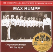 The Golden Era of the German Dance Orchestra (Recorded 1937-1939)