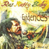 Best of Ras Natty Baby: Evidences artwork