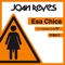 Esa Chica (Original Extended Mix) - Joan Reyes lyrics