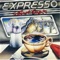 Telluride Falls - Expresso lyrics