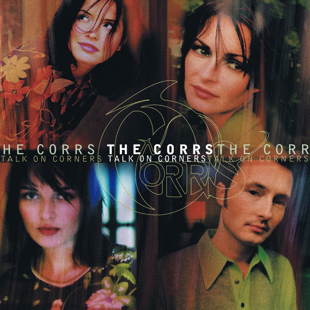 The Corrs: Deep Cuts