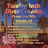 Twelve Inch Disco Classics from the '70s Volume 4 artwork