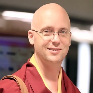 Keeping Vows and Precepts in the Modern Day- 01(English/Cantonese)