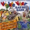 Fallskjermvise - Kari-Ann Grønsund lyrics
